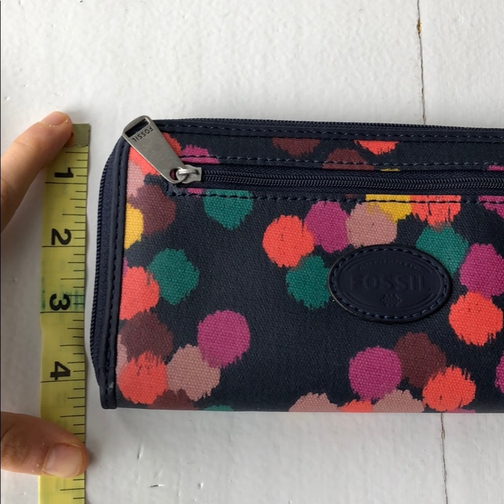 Fossil Wallet - Picture 3 of 8